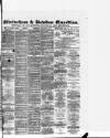Altrincham, Bowdon & Hale Guardian Wednesday 14 January 1880 Page 1