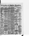 Altrincham, Bowdon & Hale Guardian Wednesday 28 January 1880 Page 1