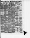 Altrincham, Bowdon & Hale Guardian Wednesday 04 February 1880 Page 1