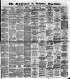 Altrincham, Bowdon & Hale Guardian Saturday 17 April 1880 Page 1