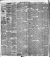 Altrincham, Bowdon & Hale Guardian Saturday 28 August 1880 Page 2