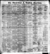 Altrincham, Bowdon & Hale Guardian Saturday 12 February 1881 Page 1