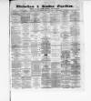 Altrincham, Bowdon & Hale Guardian Wednesday 04 January 1882 Page 1