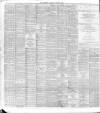 Altrincham, Bowdon & Hale Guardian Saturday 07 January 1882 Page 4