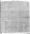 Altrincham, Bowdon & Hale Guardian Saturday 14 January 1882 Page 3