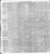 Altrincham, Bowdon & Hale Guardian Saturday 14 January 1882 Page 6