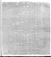 Altrincham, Bowdon & Hale Guardian Saturday 21 January 1882 Page 3