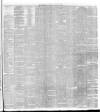 Altrincham, Bowdon & Hale Guardian Saturday 21 January 1882 Page 5