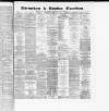 Altrincham, Bowdon & Hale Guardian Wednesday 01 February 1882 Page 1