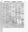 Altrincham, Bowdon & Hale Guardian Wednesday 15 February 1882 Page 1
