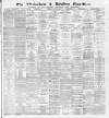 Altrincham, Bowdon & Hale Guardian Saturday 03 June 1882 Page 1