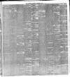 Altrincham, Bowdon & Hale Guardian Saturday 09 December 1882 Page 5