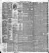 Altrincham, Bowdon & Hale Guardian Saturday 06 January 1883 Page 4