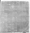 Altrincham, Bowdon & Hale Guardian Saturday 13 January 1883 Page 3