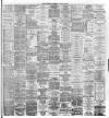 Altrincham, Bowdon & Hale Guardian Saturday 13 January 1883 Page 7