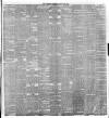 Altrincham, Bowdon & Hale Guardian Saturday 27 January 1883 Page 3