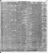 Altrincham, Bowdon & Hale Guardian Saturday 03 February 1883 Page 5