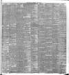 Altrincham, Bowdon & Hale Guardian Saturday 28 July 1883 Page 3