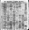 Altrincham, Bowdon & Hale Guardian Wednesday 20 February 1884 Page 1