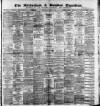 Altrincham, Bowdon & Hale Guardian Saturday 01 March 1884 Page 1