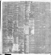 Altrincham, Bowdon & Hale Guardian Saturday 03 January 1885 Page 4