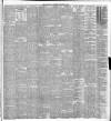 Altrincham, Bowdon & Hale Guardian Saturday 03 January 1885 Page 5