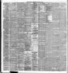 Altrincham, Bowdon & Hale Guardian Wednesday 07 January 1885 Page 4