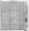 Altrincham, Bowdon & Hale Guardian Wednesday 07 January 1885 Page 5