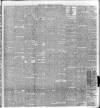 Altrincham, Bowdon & Hale Guardian Wednesday 21 January 1885 Page 5