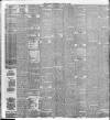 Altrincham, Bowdon & Hale Guardian Wednesday 21 January 1885 Page 6