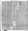 Altrincham, Bowdon & Hale Guardian Wednesday 04 February 1885 Page 3