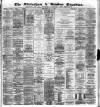 Altrincham, Bowdon & Hale Guardian Wednesday 01 April 1885 Page 1