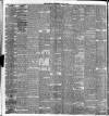 Altrincham, Bowdon & Hale Guardian Wednesday 01 April 1885 Page 6