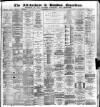 Altrincham, Bowdon & Hale Guardian Wednesday 03 June 1885 Page 1