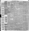 Altrincham, Bowdon & Hale Guardian Wednesday 10 June 1885 Page 6