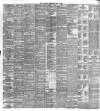 Altrincham, Bowdon & Hale Guardian Wednesday 01 July 1885 Page 3