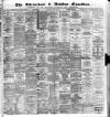 Altrincham, Bowdon & Hale Guardian Saturday 04 July 1885 Page 1