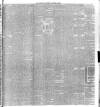 Altrincham, Bowdon & Hale Guardian Wednesday 14 October 1885 Page 5