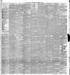 Altrincham, Bowdon & Hale Guardian Wednesday 09 December 1885 Page 5