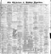 Altrincham, Bowdon & Hale Guardian Wednesday 16 December 1885 Page 1