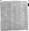 Altrincham, Bowdon & Hale Guardian Wednesday 06 January 1886 Page 3