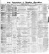 Altrincham, Bowdon & Hale Guardian Wednesday 13 January 1886 Page 1
