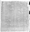 Altrincham, Bowdon & Hale Guardian Wednesday 13 January 1886 Page 5