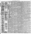 Altrincham, Bowdon & Hale Guardian Saturday 23 January 1886 Page 6