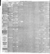 Altrincham, Bowdon & Hale Guardian Wednesday 30 June 1886 Page 6