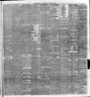 Altrincham, Bowdon & Hale Guardian Wednesday 05 January 1887 Page 5