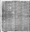 Altrincham, Bowdon & Hale Guardian Wednesday 19 January 1887 Page 2