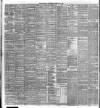 Altrincham, Bowdon & Hale Guardian Wednesday 02 February 1887 Page 3