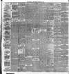 Altrincham, Bowdon & Hale Guardian Wednesday 09 February 1887 Page 6