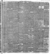 Altrincham, Bowdon & Hale Guardian Wednesday 23 March 1887 Page 5